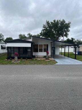 mobile home thumb