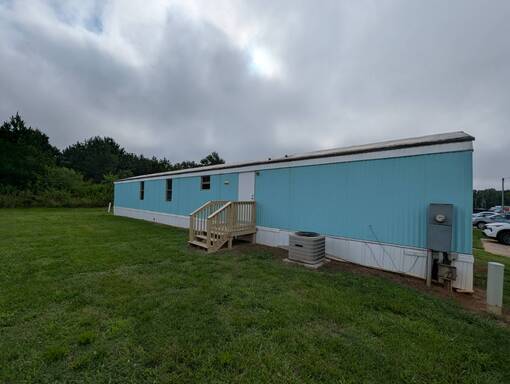 mobile home thumb