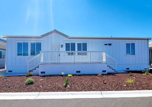 mobile home thumb