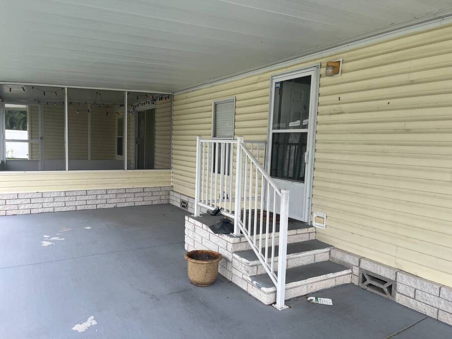 For Sale 5623 Sw 57th Ct, Ocala, FL 34474 Double Wide, 2 Bed, 2 Bath