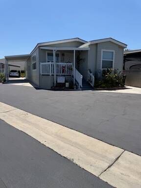 mobile home thumb