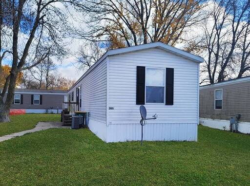 mobile home thumb