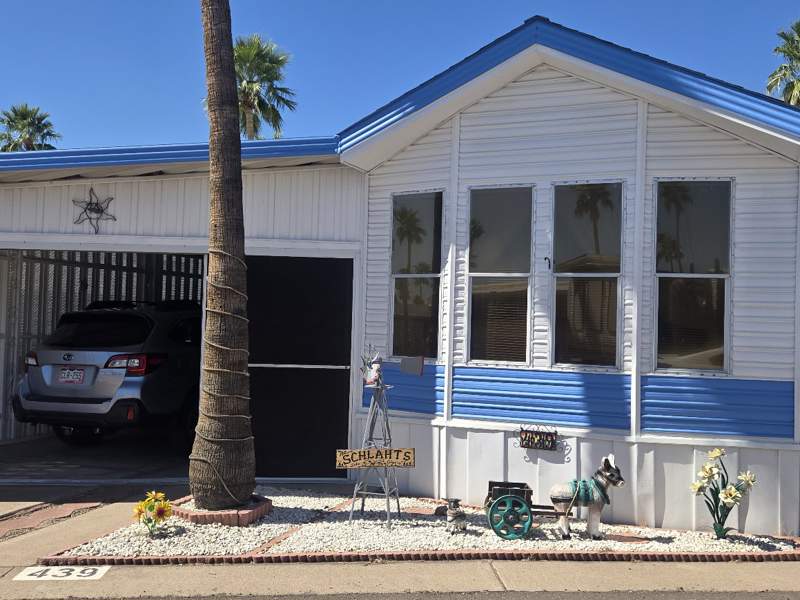 Apache Junction, AZ