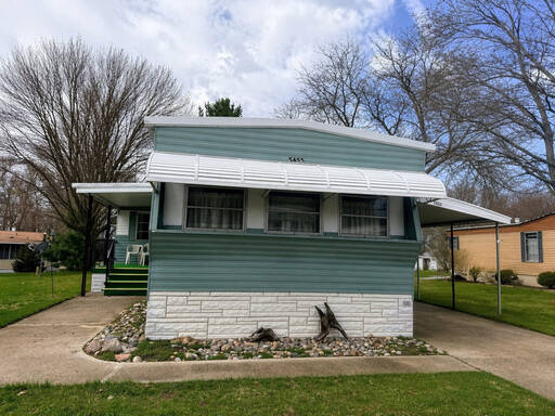 mobile home thumb