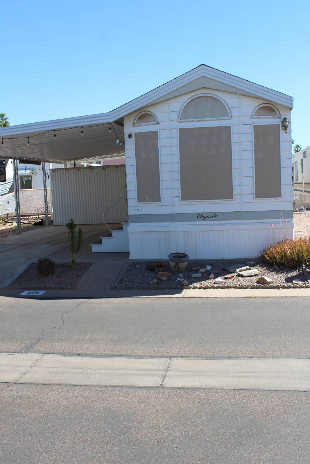 Apache Junction, AZ