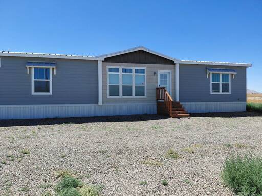 mobile home thumb