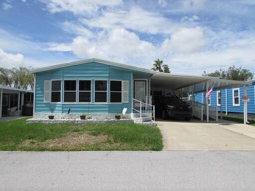 mobile home thumb