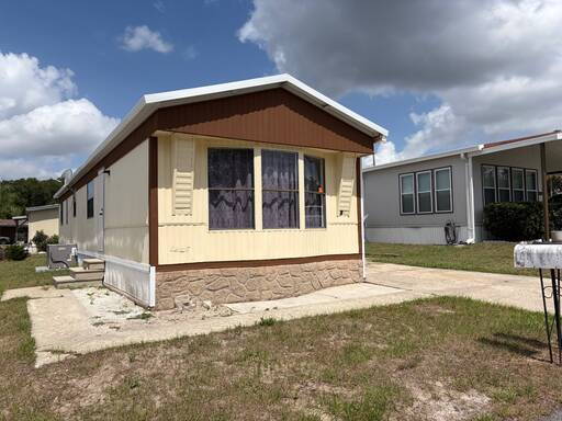mobile home thumb
