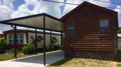mobile home thumb