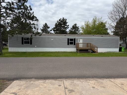 mobile home thumb