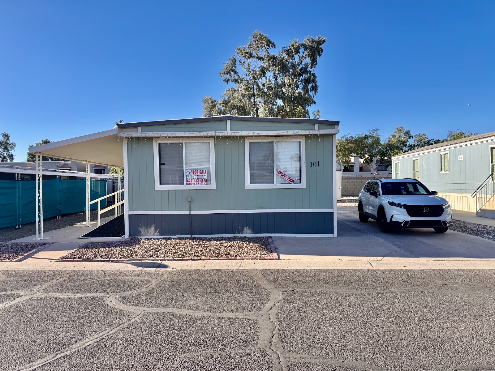 Glendale, AZ