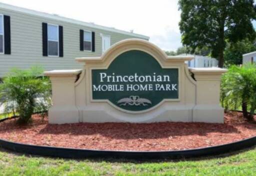 mobile home thumb