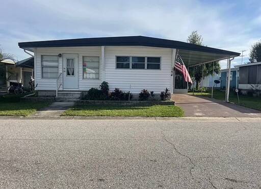 mobile home thumb