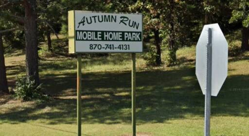 mobile home thumb