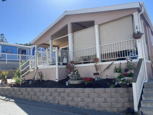 mobile home thumb