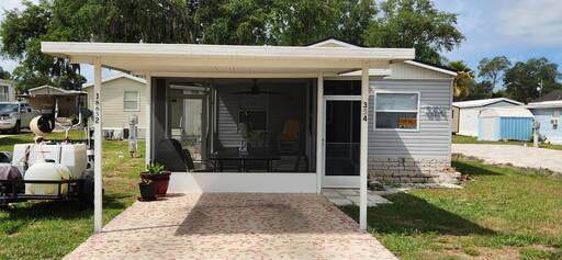 mobile home thumb