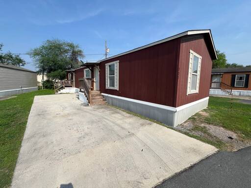 mobile home thumb