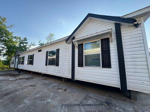 mobile home thumb