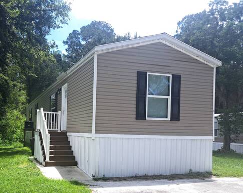 mobile home thumb