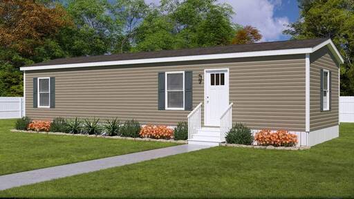 mobile home thumb