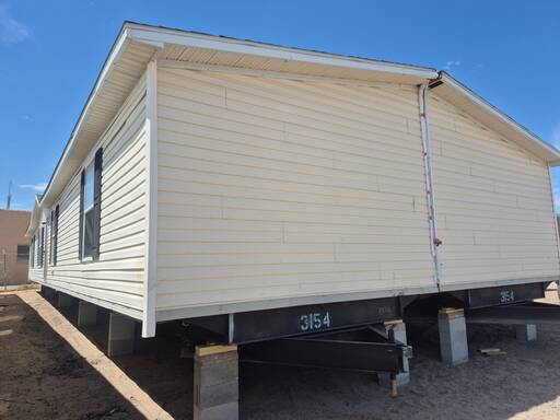 mobile home thumb