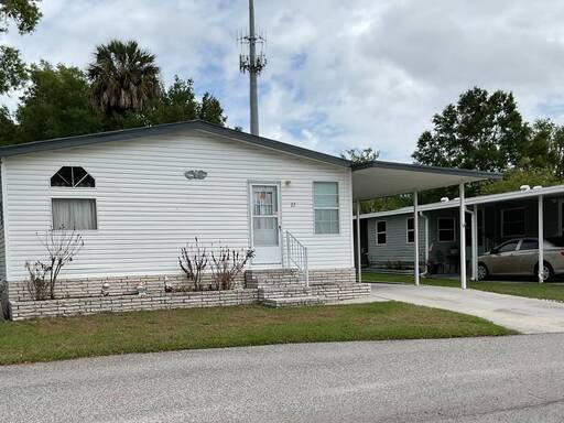 mobile home thumb