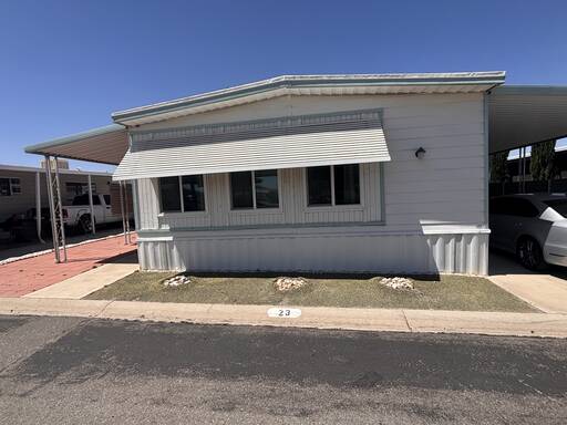 mobile home thumb
