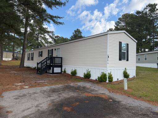 mobile home thumb