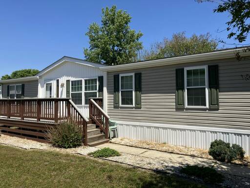 mobile home thumb