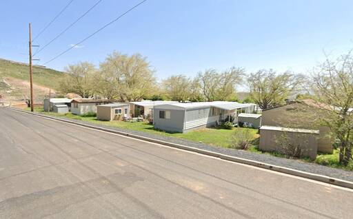 mobile home thumb