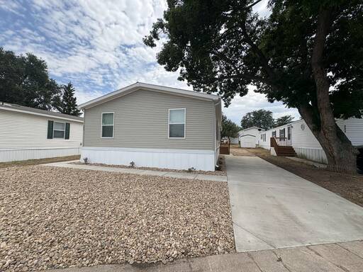 mobile home thumb