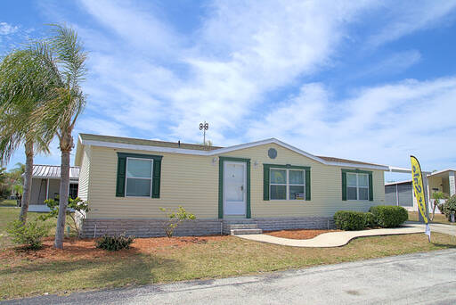 mobile home thumb