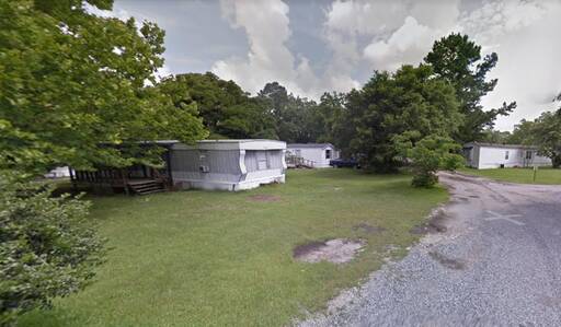 mobile home thumb