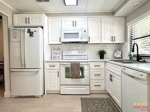 mobile home thumb