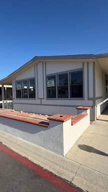 mobile home thumb