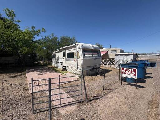 mobile home thumb