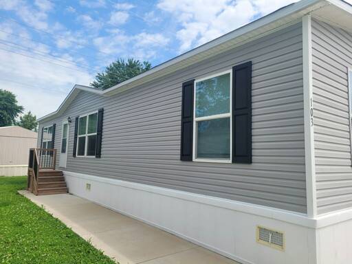 mobile home thumb