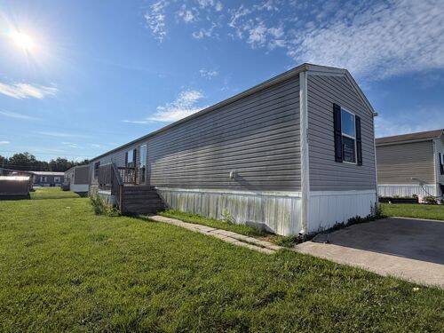 mobile home thumb