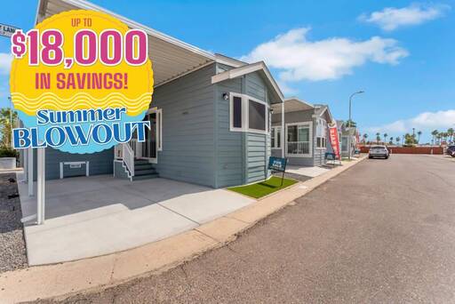 mobile home thumb