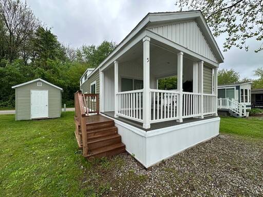 mobile home thumb