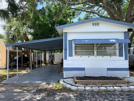 mobile home thumb
