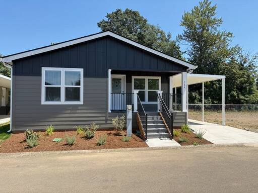 mobile home thumb