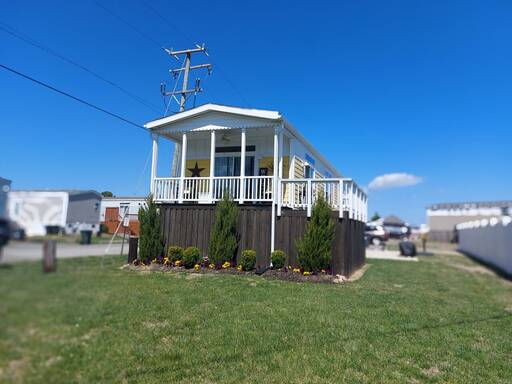 mobile home thumb