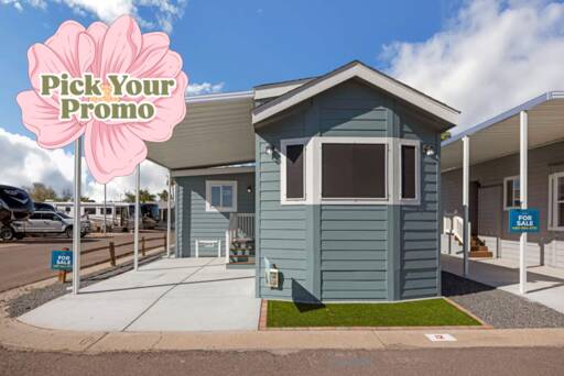 mobile home thumb