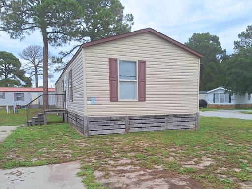 mobile home thumb