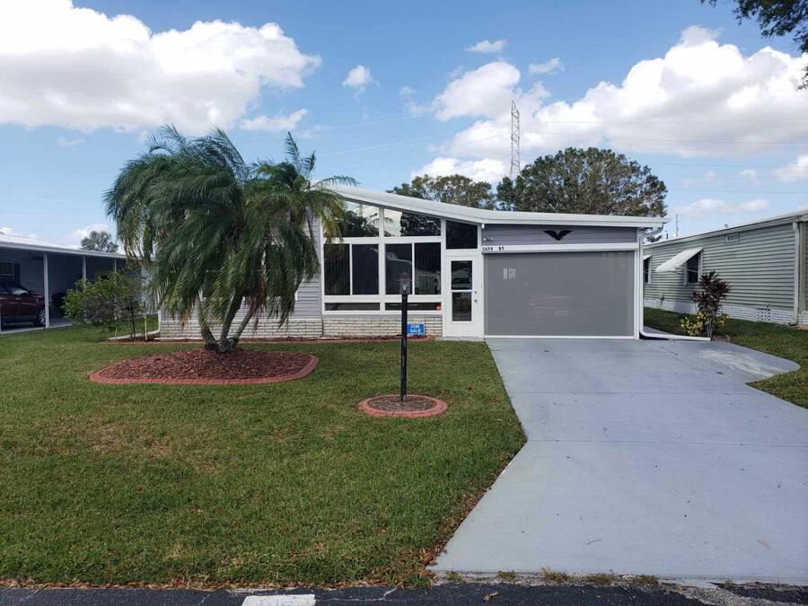 For Sale 3674 Bill Sachsenmaier Memorial Dr. Lot B05, Avon Park, FL
