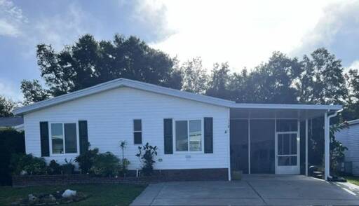 mobile home thumb