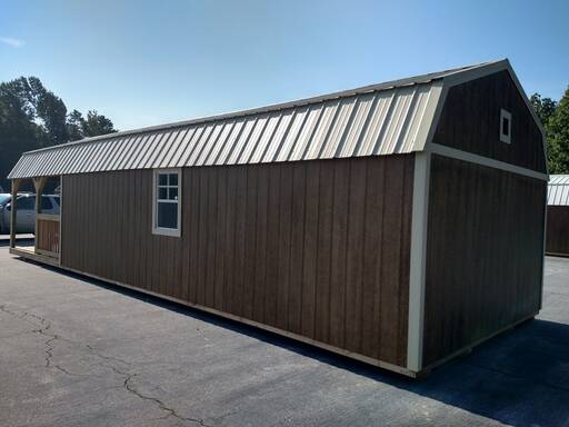 mobile home thumb