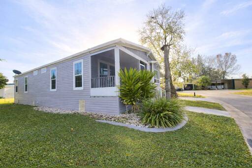 mobile home thumb