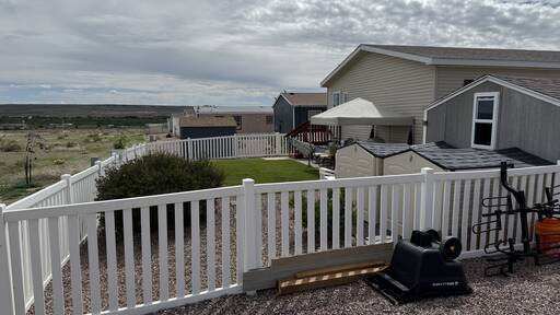 mobile home thumb